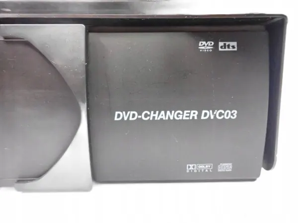 DVD-wisselaar OEM 4L0035108B voor Audi A8 D3 Q7 image 8