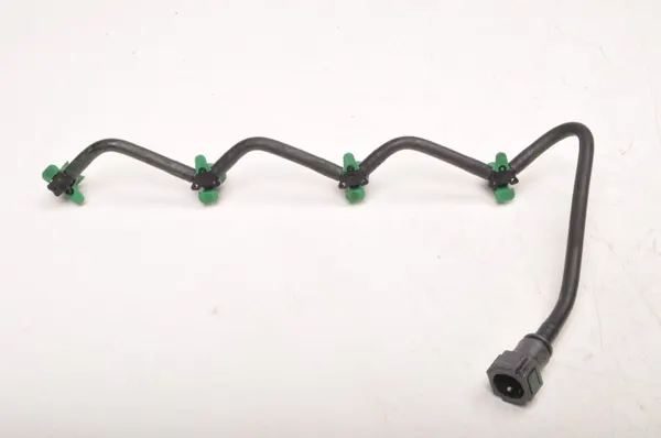 Volvo Överloppsrör OEM 225558 för C30 C70 S40 V50 image 2