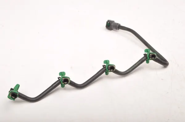Volvo Överloppsrör OEM 225558 för C30 C70 S40 V50 image 4