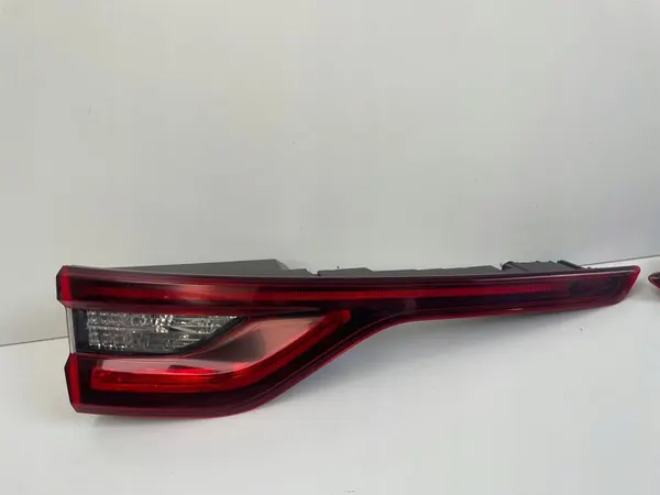 Bakljus Höger Vänster Renault Talisman Kombi image 2