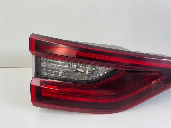 Bakljus Höger Vänster Renault Talisman Kombi image 4