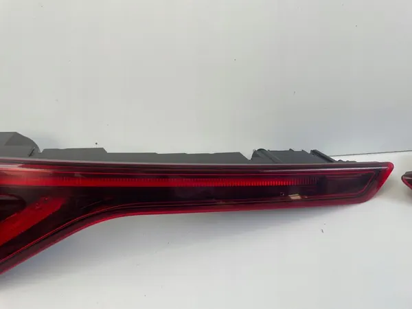 Bakljus Höger Vänster Renault Talisman Kombi image 7