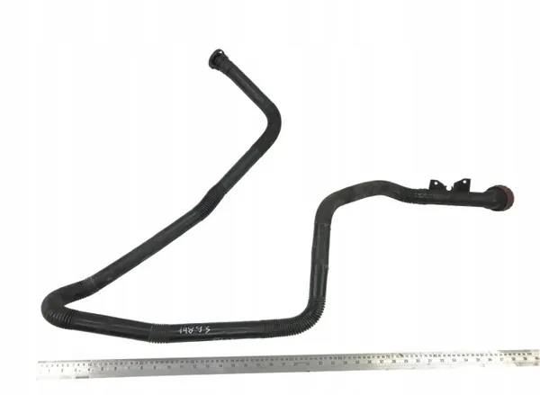 MAN Öleinfüllrohr OEM 81018106018 - Gebraucht image 2
