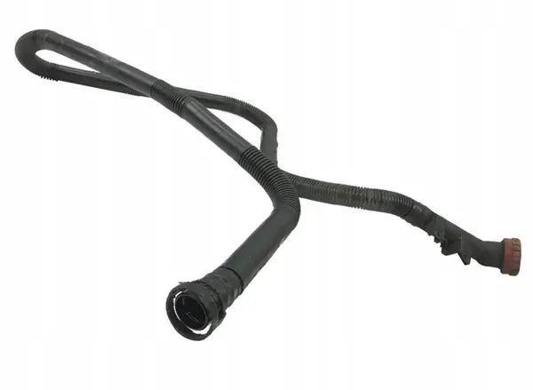 MAN Öleinfüllrohr OEM 81018106018 - Gebraucht image 3