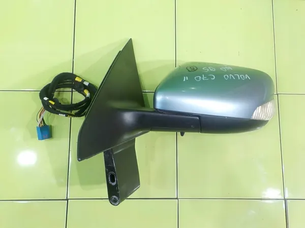 Espejo izquierdo OEM WP95 5 para Volvo C70 II 2006 image 2
