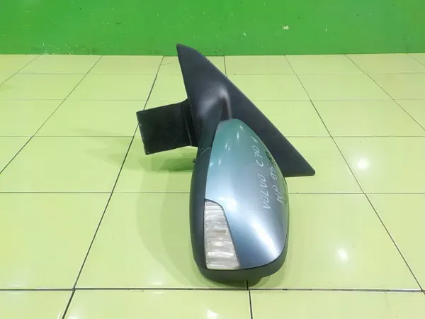 Espejo izquierdo OEM WP95 5 para Volvo C70 II 2006 image 4