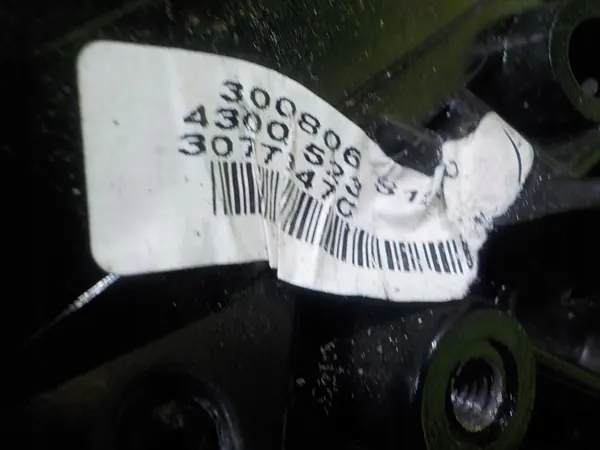 Espejo izquierdo OEM WP95 5 para Volvo C70 II 2006 image 7