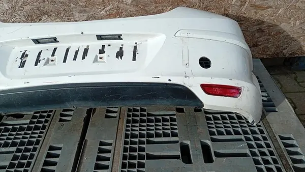 Paraurti posteriore Vauxhall Astra H GTC 2006-2014 OEM 24460512 image 5