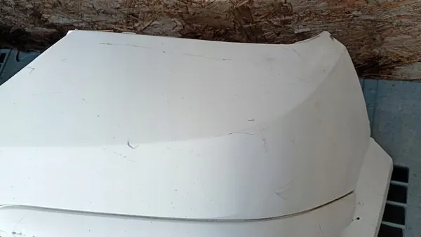 Paraurti posteriore Vauxhall Astra H GTC 2006-2014 OEM 24460512 image 7