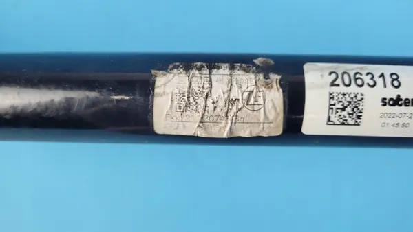 Vorderer Stabilisatorlenker OEM A2063231800 image 3