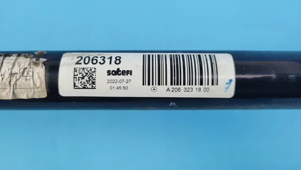 Vorderer Stabilisatorlenker OEM A2063231800 image 4