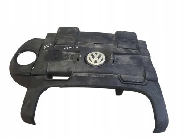 VW Moottorikansi OEM 03C103925AR Passat B6:lle image 2