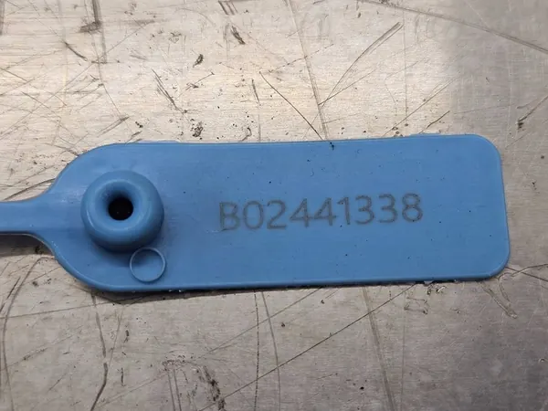 VOLVO XC60 II 2017+ Braccio Sospensione Anteriore Sinistro 31658893 image 10