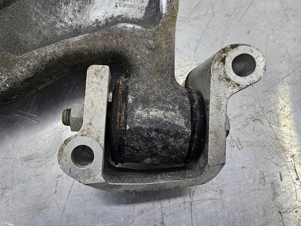 VOLVO XC60 II 2017+ Braccio Sospensione Anteriore Sinistro 31658893 image 3