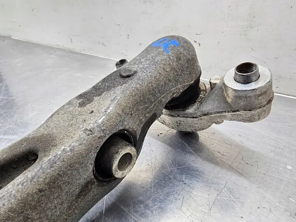 VOLVO XC60 II 2017+ Braccio Sospensione Anteriore Sinistro 31658893 image 4