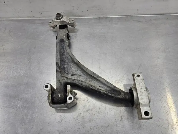 VOLVO XC60 II 2017+ Braccio Sospensione Anteriore Sinistro 31658893 image 5