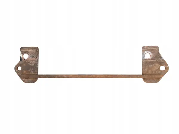 Soporte rueda de repuesto OEM KOSZ - Renault Trafic III image 6