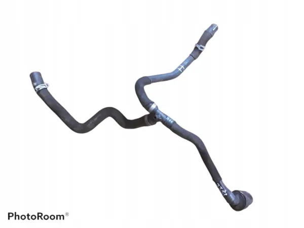 BMW X2 F39 Vacuum-servoslang OEM 8580486 image 2