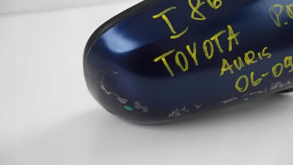 Rétroviseur droit OEM 360207782 pour Toyota Auris I 06-09 image 4