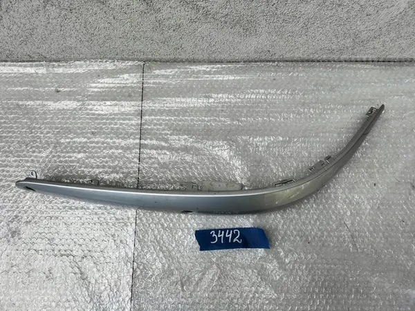 MERCEDES E-LUOKKA W211 ETULISTA A2118850721 image 4