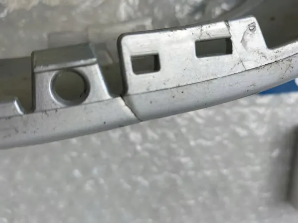 MERCEDES E-LUOKKA W211 ETULISTA A2118850721 image 5