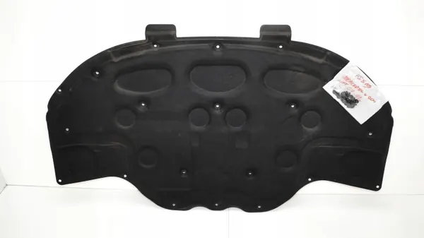 Isolation capot OEM 360165414 pour Mercedes W204 image 2