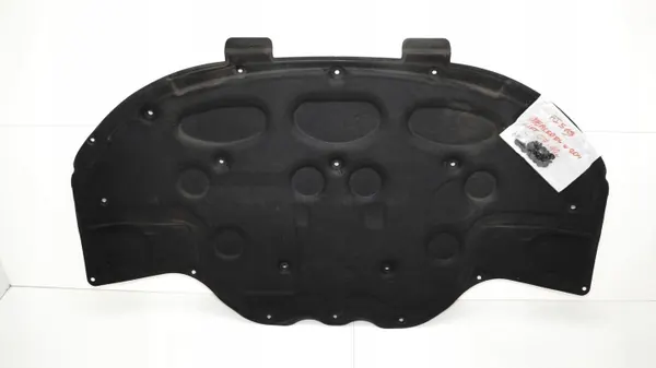 Isolation capot OEM 360165414 pour Mercedes W204 image 5