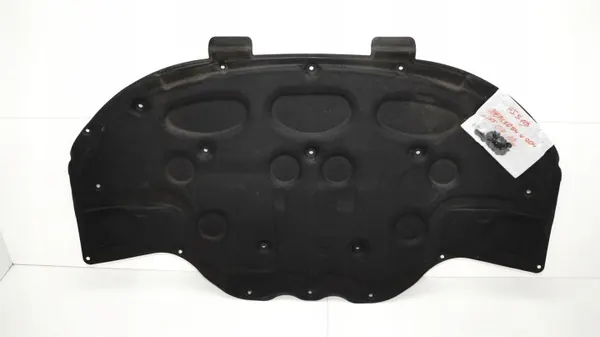 Isolation capot OEM 360165414 pour Mercedes W204 image 6