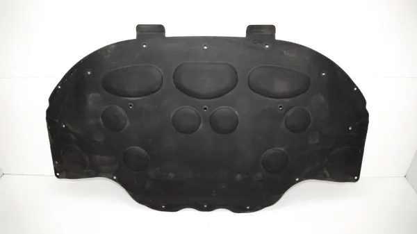 Isolation capot OEM 360165414 pour Mercedes W204 image 7