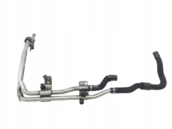 Vattenrör 1153851130008 BMW X6 I (2009-2014) E71 image 2