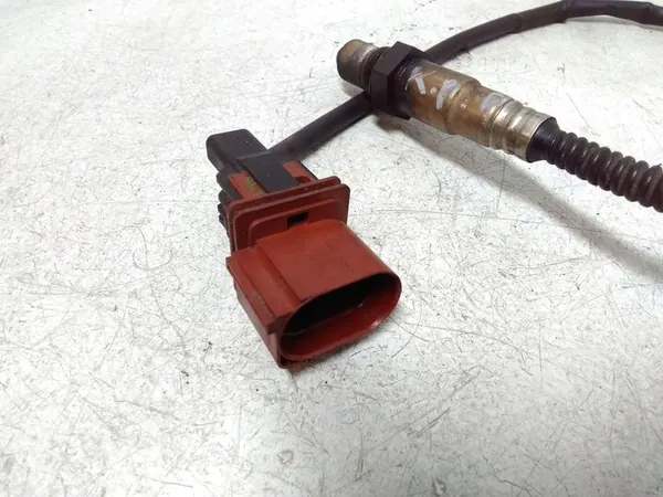 Sensor lambda Volkswagen OE 077 906 262 E image 2