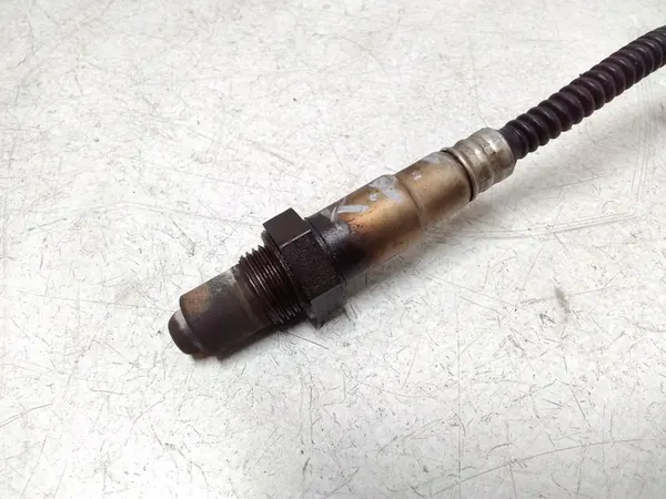 Sensor lambda Volkswagen OE 077 906 262 E image 3