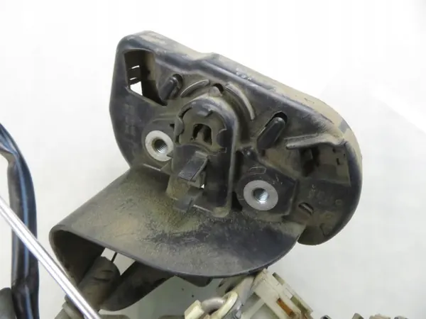 Schiebetürschloss VW Caddy III 2K0843654AQ image 7