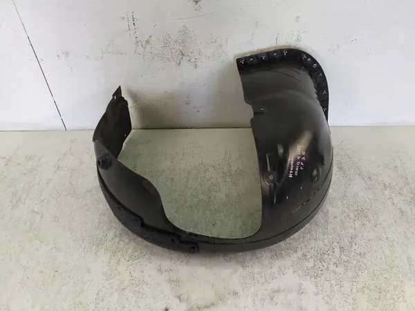 Oikea etu lokasuoja Hyundai Ioniq Electric image 2