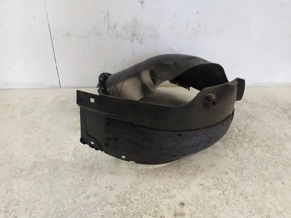 Oikea etu lokasuoja Hyundai Ioniq Electric image 3