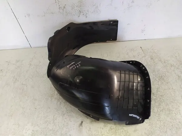 Oikea etu lokasuoja Hyundai Ioniq Electric image 4