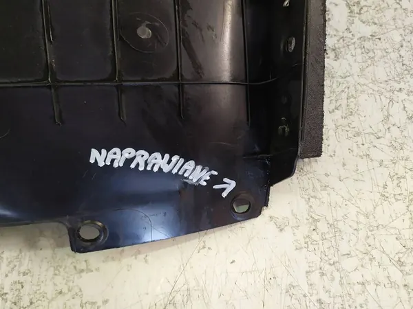 Oikea etu lokasuoja Hyundai Ioniq Electric image 5