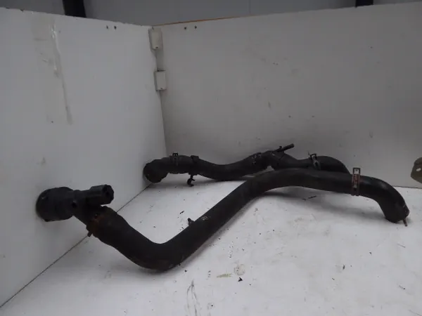 VW Golf IV Vesiputki 1.4 16V AHW OEM 1J0121049E image 3