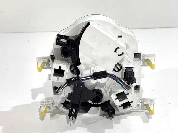 Toyota Aygo II Klimasteuerungspanel 55900-YV030 image 2