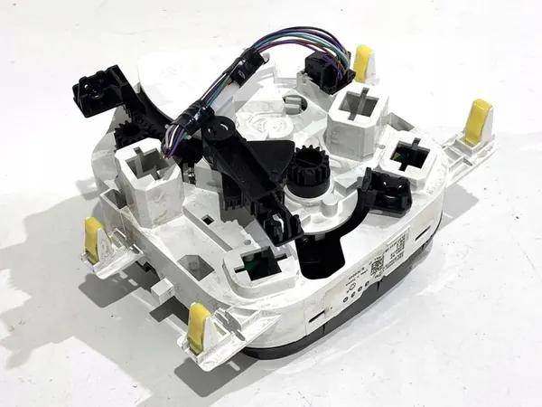 Toyota Aygo II Klimasteuerungspanel 55900-YV030 image 3