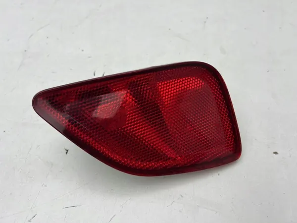Refletor para-choques traseiro esquerdo Ford Puma MK2 OEM L1TB-15K273-AC image 2