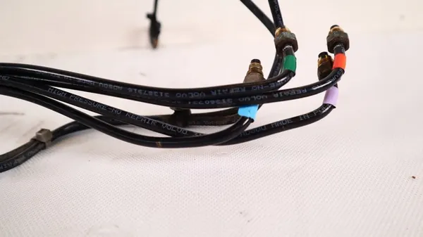 VOLVO XC90 II Air Suspension Hose 31451410 image 3