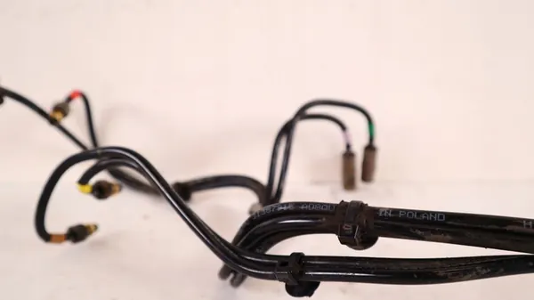 VOLVO XC90 II Air Suspension Hose 31451410 image 5