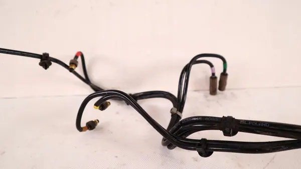 VOLVO XC90 II Air Suspension Hose 31451410 image 6