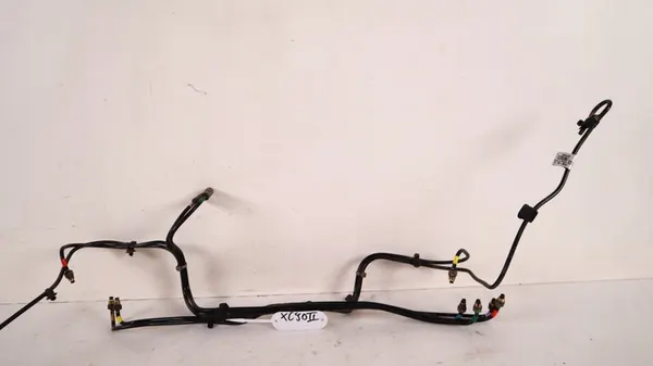 VOLVO XC90 II Air Suspension Hose 31451410 image 8