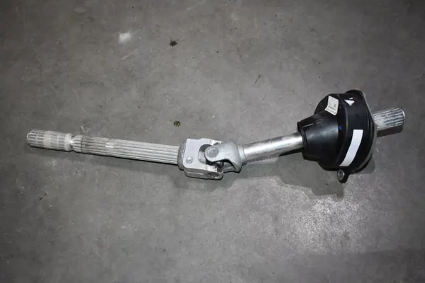Lien de colonne de direction OEM 6371958 5555 BMW image 2
