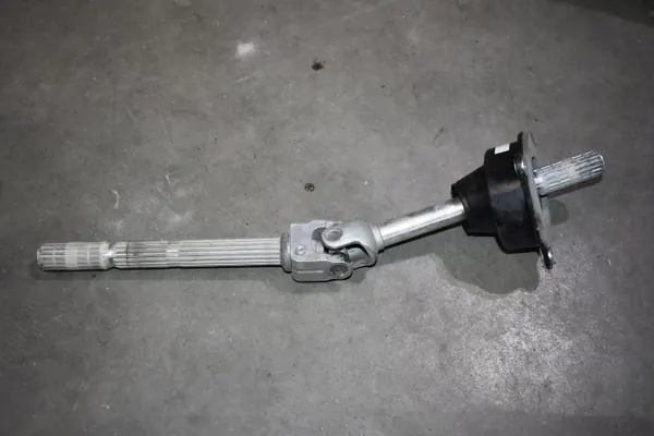 Lien de colonne de direction OEM 6371958 5555 BMW image 3