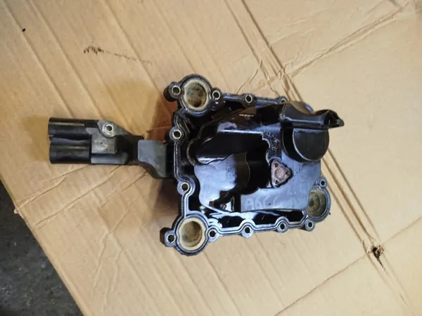 Öljyerotin OEM 06E103547 Audi A6 C6 3.2L V6:lle image 2