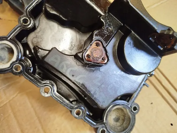 Öljyerotin OEM 06E103547 Audi A6 C6 3.2L V6:lle image 3