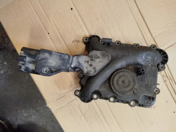 Öljyerotin OEM 06E103547 Audi A6 C6 3.2L V6:lle image 4